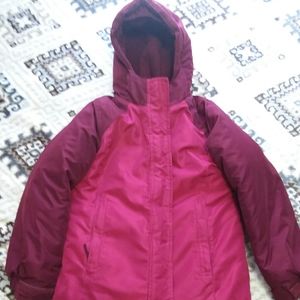 Girls Children's Place 3 in 1 coat size 7/8
